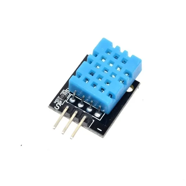 DHT11 Digital Temperature & Humidity Sensor Module