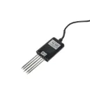 JXBS-3001-TR RS485 7:1 Soil Sensor PH EC NPK Temperature and Moisture
