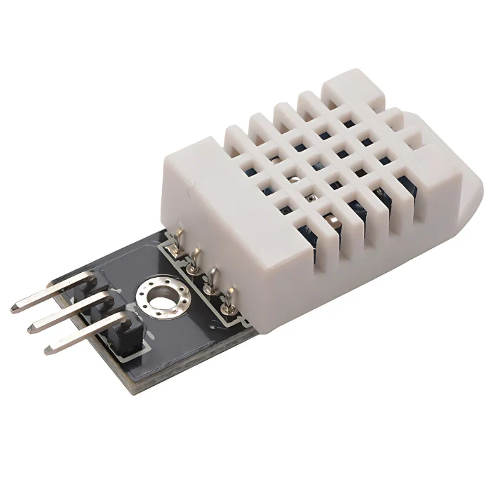 DHT22 AM2302 Digital Temperature & Humidity Sensor