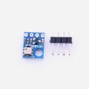 BMP180 Digital Barometric Pressure Sensor Module