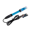 Seeed Studio Grove PH Sensor Kit (E201CBlue )