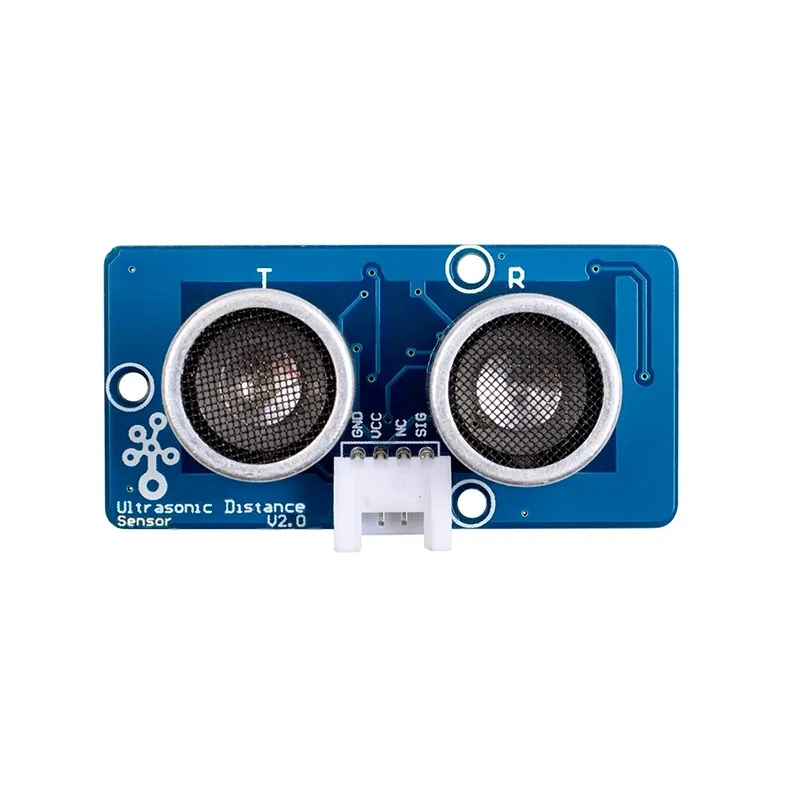 Seeed Studio Grove Ultrasonic Ranger