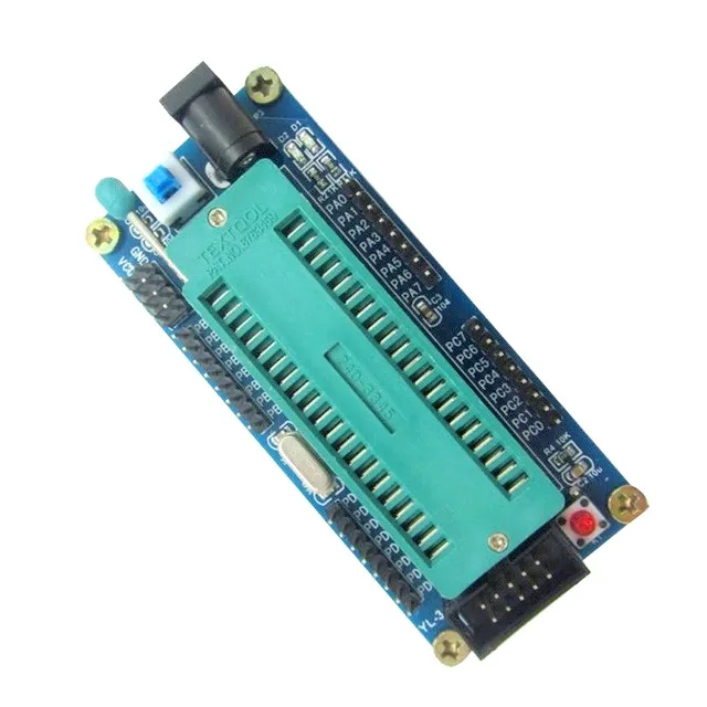[EMTMCU5021] ATMEGA16 ATmega 32 ISP AVR Minimum Development System Board Module