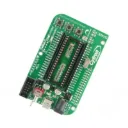 40 pins PIC Start Up Kit Combo 1 – SK40C PIC16F877A