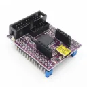LPC2148 Module Board For ARM Development