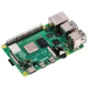 Raspberry Pi 4 Model B with 2GB RAM