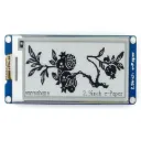 Waveshare 2.9 inch e-Ink Paper Display Module with SPI Interface