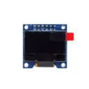0.96″ White SSD1306 OLED Display Module – Arduino Compatible