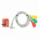 AD8232 ECG Heart Rate Monitoring Sensor Module