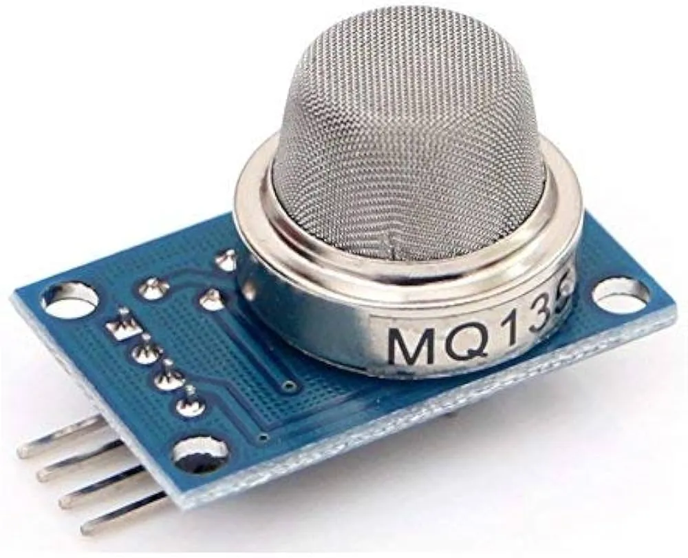 MQ135 Air Quality Detector Sensor Module