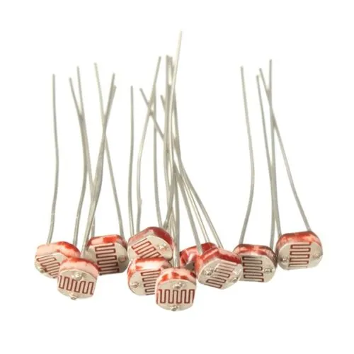 5mm LDR (Pack of 10)